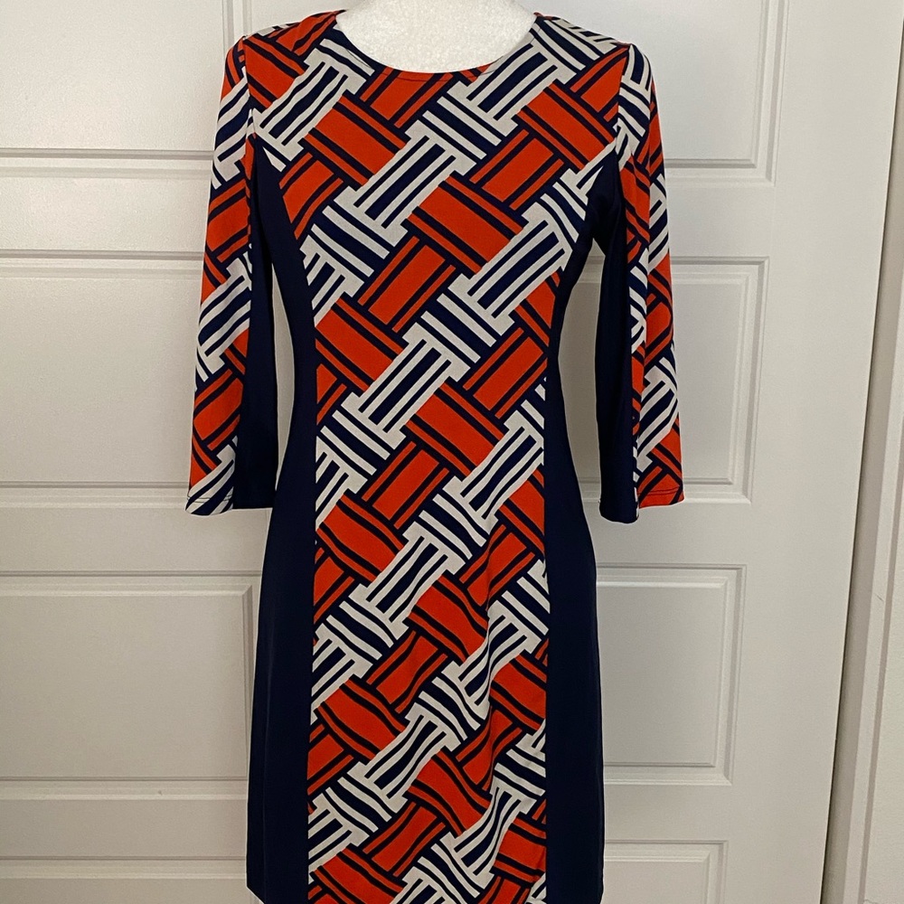 Form fitting Dress